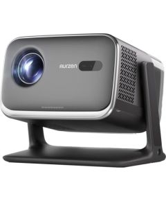 AURZEN Boom Mini Projector Case Bundle Projektori