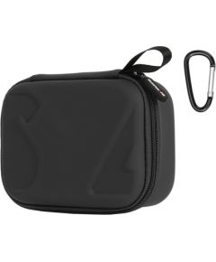 Torba Sunnylife Standard Combo do Action 6 (czarna) Sporta kameru aksesuāri