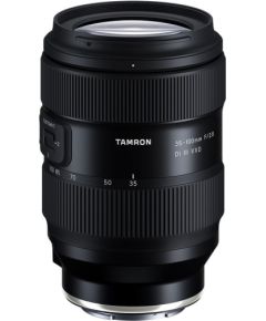 Tamron 35-100mm F/2.8 Di III VXD, E-mount полнокадровый объектив Объективы