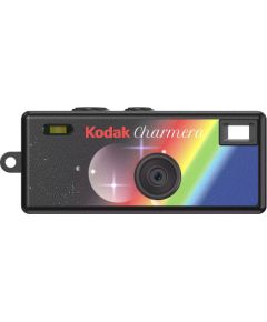 Kodak Digitālā kamera Charmera Keychain (slepenā kaste) Digitālās fotokameras