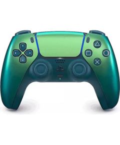 Sony DualSense V2 bezvadu kontrolieris Chrome Teal Spēļu kontrolieri