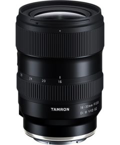 Tamron 16-30mm F/2.8 Di III VXD G2, E-mount полнокадровый объектив Объективы