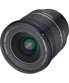 Samyang 14-24mm F2.8 AF, E-mount pilna kadra objektīvs Objektīvi