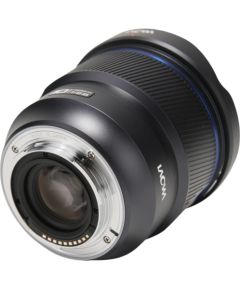 Laowa 10mm f2.8 Zero-D FF Auto Focus, E-mount полнокадровый объектив Объективы