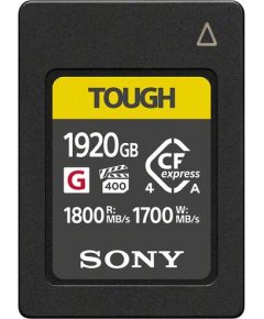 Sony Карта памяти CFexpress Type-A CEA-G1920T Карты памяти