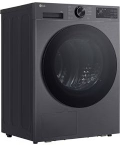 LG RHX5009TBB Jaunumi Sadz. tehnika