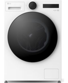 LG F4X7011TWB Jaunumi Sadz. tehnika