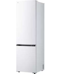 LG GBBS524CSW Jaunumi Sadz. tehnika