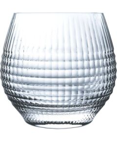 DISCO SULAS GLĀZE 38CL, STIKLS, Arcoroc Glāzes un karafes