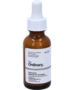 The Ordinary Granactive Retinoid 2% Emulsion 30 ml Ķermeņa kosmētika