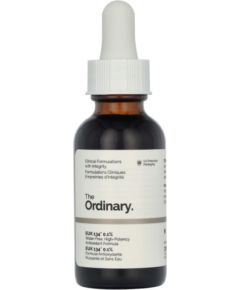 The Ordinary EUK 134 0.1% 30 ml Ķermeņa kosmētika