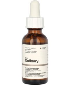 The Ordinary Ascorbyl Tetraisopalmitate Solution 20% 30 ml Ķermeņa kosmētika