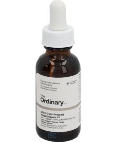 The Ordinary 100% Cold-Pressed Virgin Marula Oil 30 ml Ķermeņa kosmētika