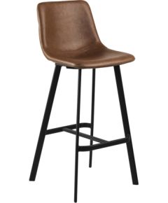 Барный стул OREGON, ретро коньяк PU Комплекты мебели для столовой