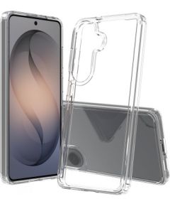 SCREENOR BUMPER GALAXY S26 CLEAR Чехлы - альтернативные