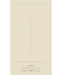 Induction hob Schlosser Iebūvējama virsma - Indukcijas