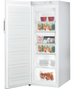 Upright freezer Indesit Морозильные камеры