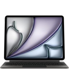 Apple Magic Keyboard, iPad Air 13'' (M3), SWE, black - Keyboard Клавиатуры