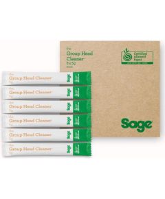 Sage, 6 x 5 g - The group head cleaner Машины для мороженого