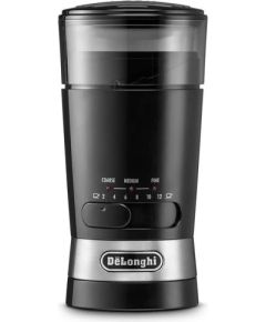 DeLonghi, black - Coffee grinder Измельчители