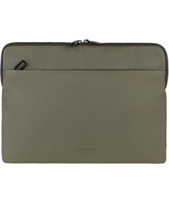 Tucano Gommo, 14", green - Notebook sleeve Somas portatīvajiem datoriem