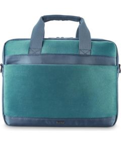 Hama Velvet, 16.2'', petrol - Notebook bag Сумки, обложки для ноутбуков