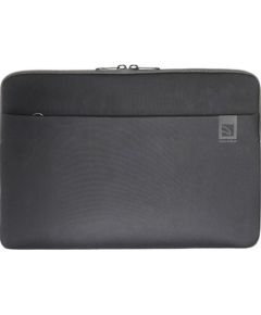 Tucano TOP 13", black - Notebook sleeve Somas portatīvajiem datoriem