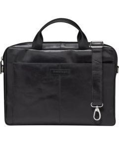 dbramante1928 Amalienborg, 2nd gen, 15'', black - Notebook Bag Сумки, обложки для ноутбуков