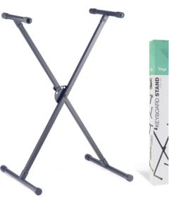 Keyboard stand Stagg X-Style Mūzikas instrumenti