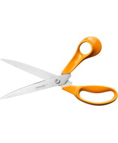 Universālas šķēres Fiskars 1075038; 25 cm Машины для мороженого