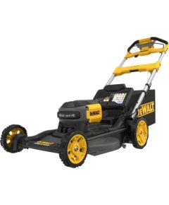 Akumulatora zāles pļāvēja pašgājējs DeWalt DCMWSP660N; 54 V (bez akumulatora un lādētāja) Газонокосилки