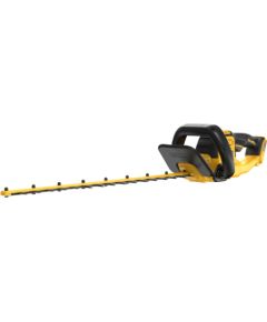 Dzīvžoga šķēres DeWalt DCMHT573N; 54 V; 65 cm (bez akumulatora un lādētāja) Ножницы для травы и кустов