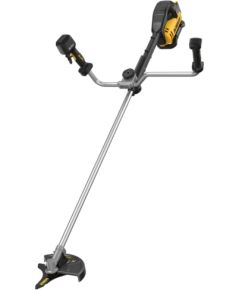 Akumulatora zāles trimmeris DeWalt DCMBC823N; 54 V (bez akumulatora un lādētāja) Триммеры