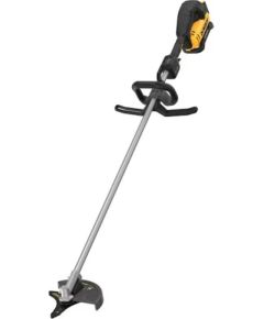 Akumulatora zāles trimmeris DeWalt DCMBC812N; 54 V (bez akumulatora un lādētāja) Триммеры