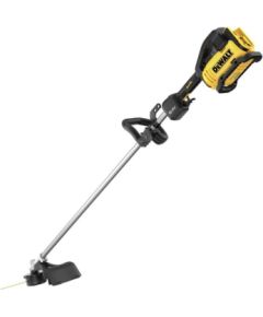 Akumulatora zāles trimmeris DeWalt DCMST911N; 54 V (bez akumulatora un lādētāja) Триммеры