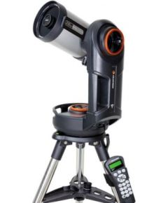 Celestron NexStar Evolution 5 teleskops Teleskopi