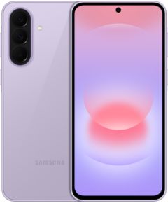 Samsung Galaxy A37 5G 128GB BSM-A376B LIGHT VIOLET Mobilie telefoni