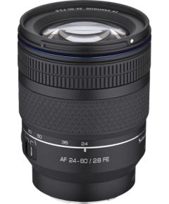 Samyang AF 24-60mm F2.8, E-mount полнокадровый объектив Объективы