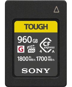 Sony карта памяти CFexpress Type-A CEA-G960T Карты памяти