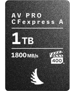 Angelbird Карта памяти 1TB AV PRO CFexpress Type A 4.0 Карты памяти