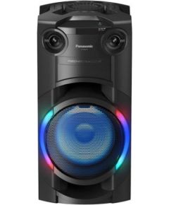 Panasonic Audio sistēma SC-TMAX20GSK Bezvadu skaļruņi