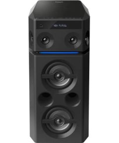 Panasonic Audio sistēma SC-UA30GS-K Bezvadu skaļruņi