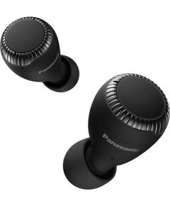 Panasonic Беспроводные наушники RZ-S300WGE-K Наушники