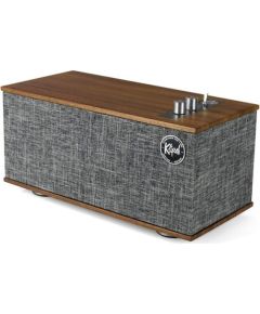 Klipsch Bezvadu skaļrunis The One II Wallnut Bezvadu skaļruņi