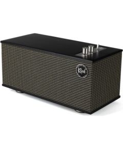 Klipsch Bezvadu skaļrunis The One II Matte Black Bezvadu skaļruņi