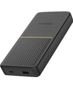 Otterbox Ārējais akumulators 20000 mAh USB-A un USB-C 18W Jaunumi - Viedierices