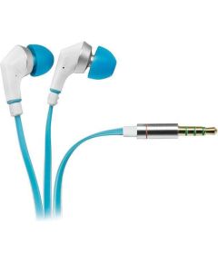 Vivanco headset HS 200 BL, black (31436) Jaunumi - Audio-Video