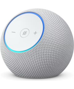 Amazon smart speaker Echo Dot Max (2025), white Jaunumi - Audio-Video