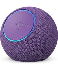 Amazon smart speaker Echo Dot Max (2025), purple Jaunumi - Audio-Video