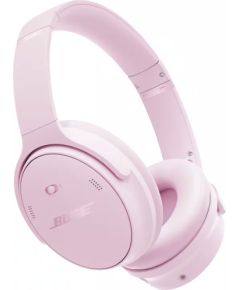 Bose wireless headset QuietComfort Headphones, petal pink Jaunumi - Audio-Video